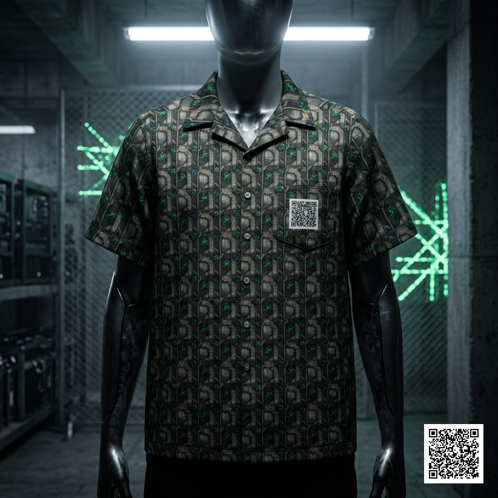 UNVERIFIED SPECIMEN: 69a690727f31ed4e6c09ad92