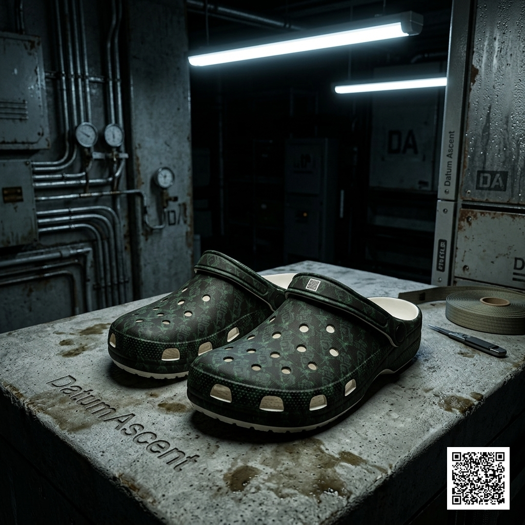 UNVERIFIED SPECIMEN: 69c5908032cc927b070a87ae