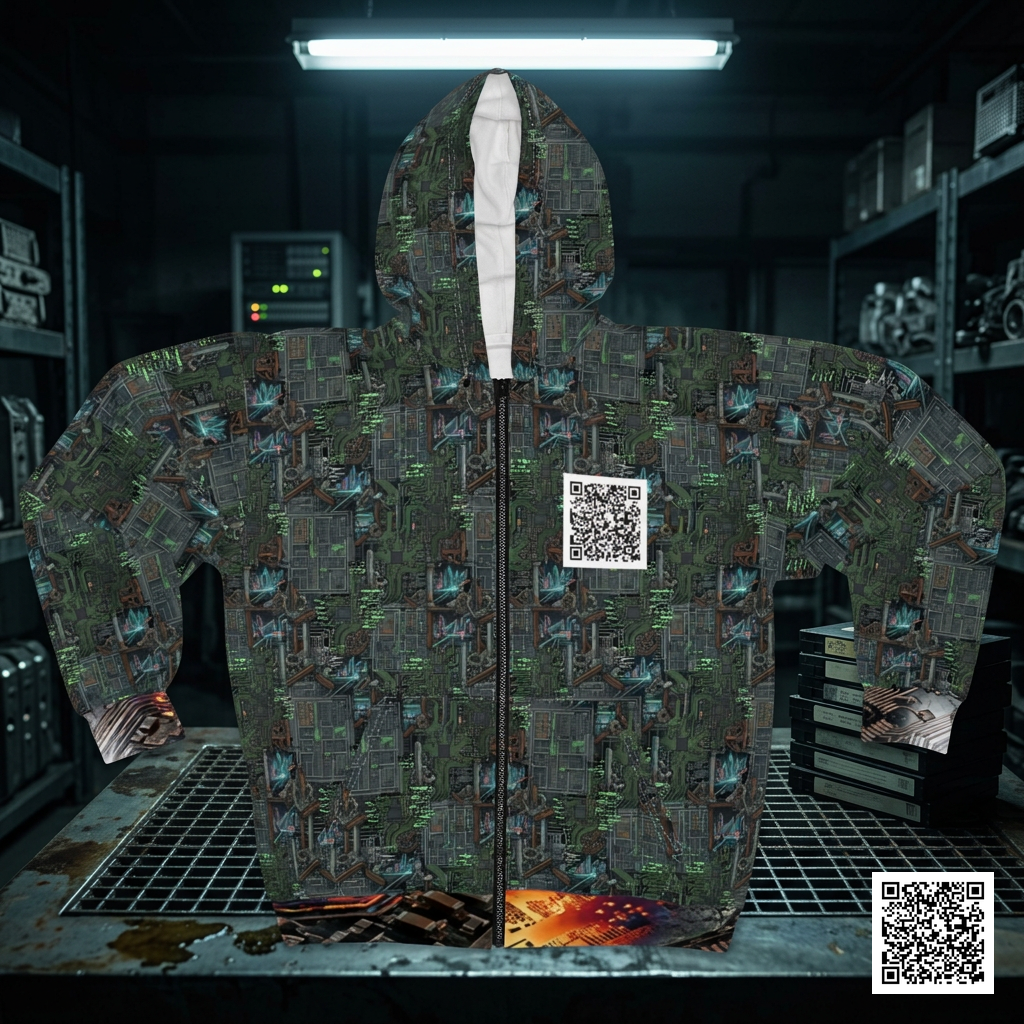 UNVERIFIED SPECIMEN: 69aca00f581a48c85001ae90