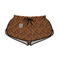 [DRAFT]: Women's Relaxed Shorts (AOP)