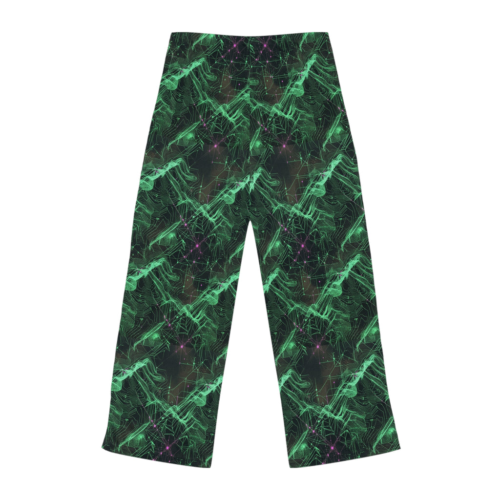 CBG Studio | REMIX [Ghost Wire x Vector Descent] All Over Prints | SPECIMEN: 69fa68e2af1e4497af016d46