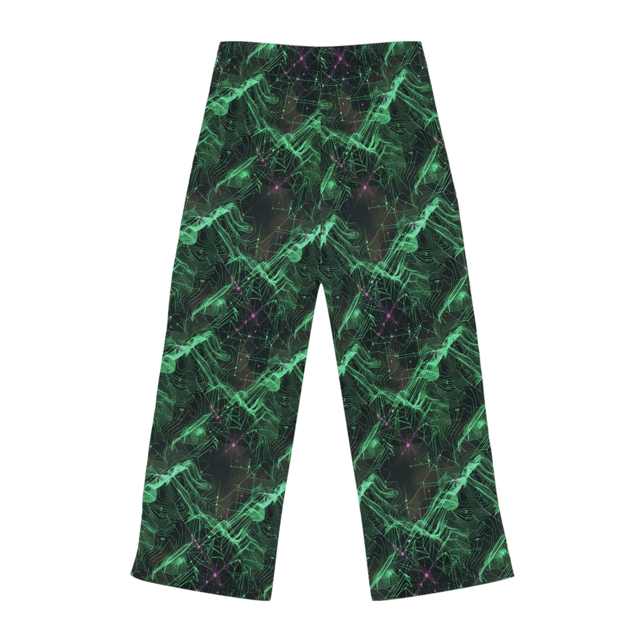 CBG Studio | REMIX [Ghost Wire x Vector Descent] All Over Prints | SPECIMEN: 69fa68e2af1e4497af016d46