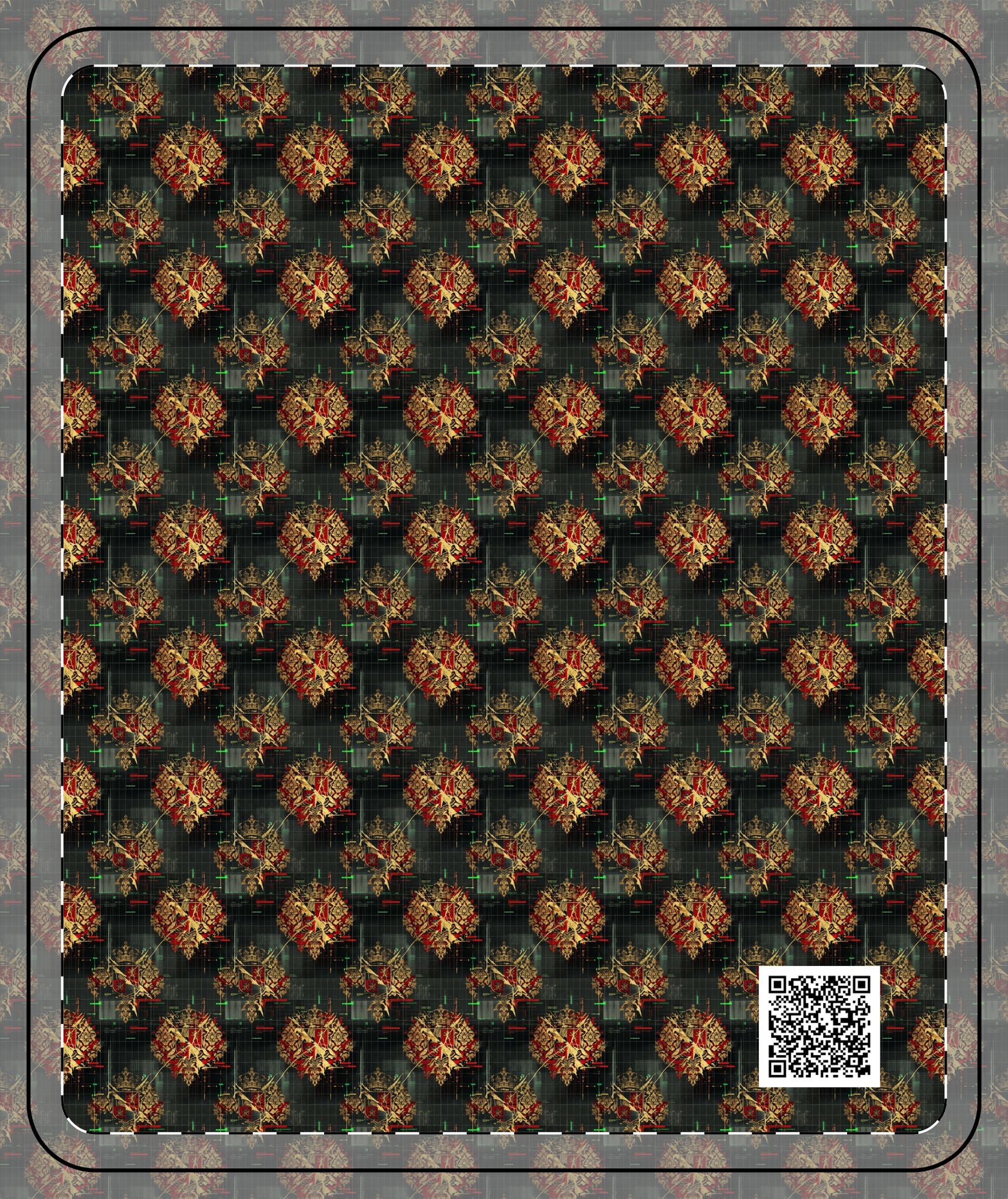 UNVERIFIED SPECIMEN: 69ab6aa3f73974f0e900afef