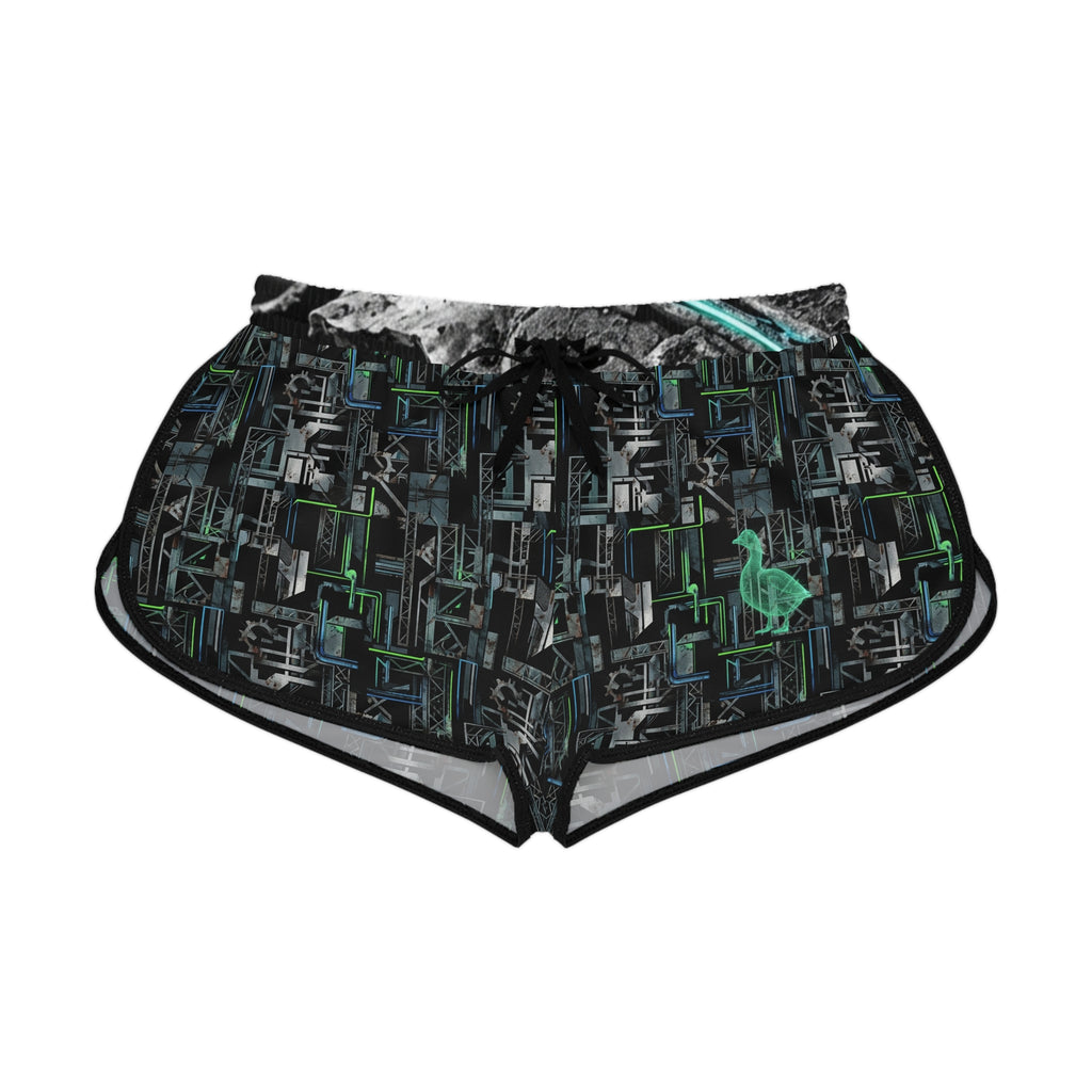 CBG Studio | Machine Decay Aesthetics All Over Prints | SPECIMEN: 69f9419725819cdf3d05d292