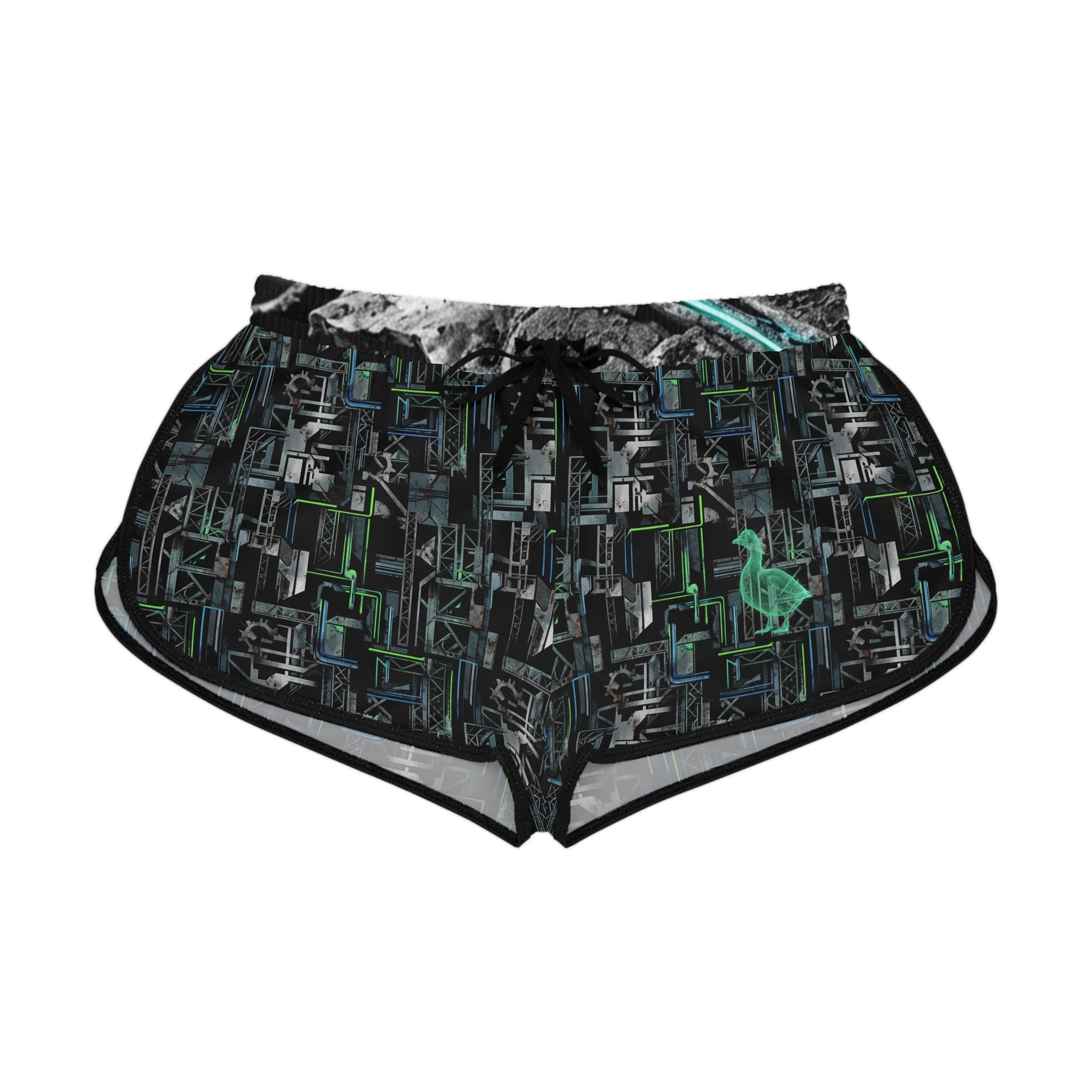CBG Studio | Machine Decay Aesthetics All Over Prints | SPECIMEN: 69f9419725819cdf3d05d292