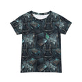 CBG Studio | REMIX [Counterweight x Machine Hauls] Short Sleeve Shirt | SPECIMEN: 6a0c7b7b16ffd9cd8a006038