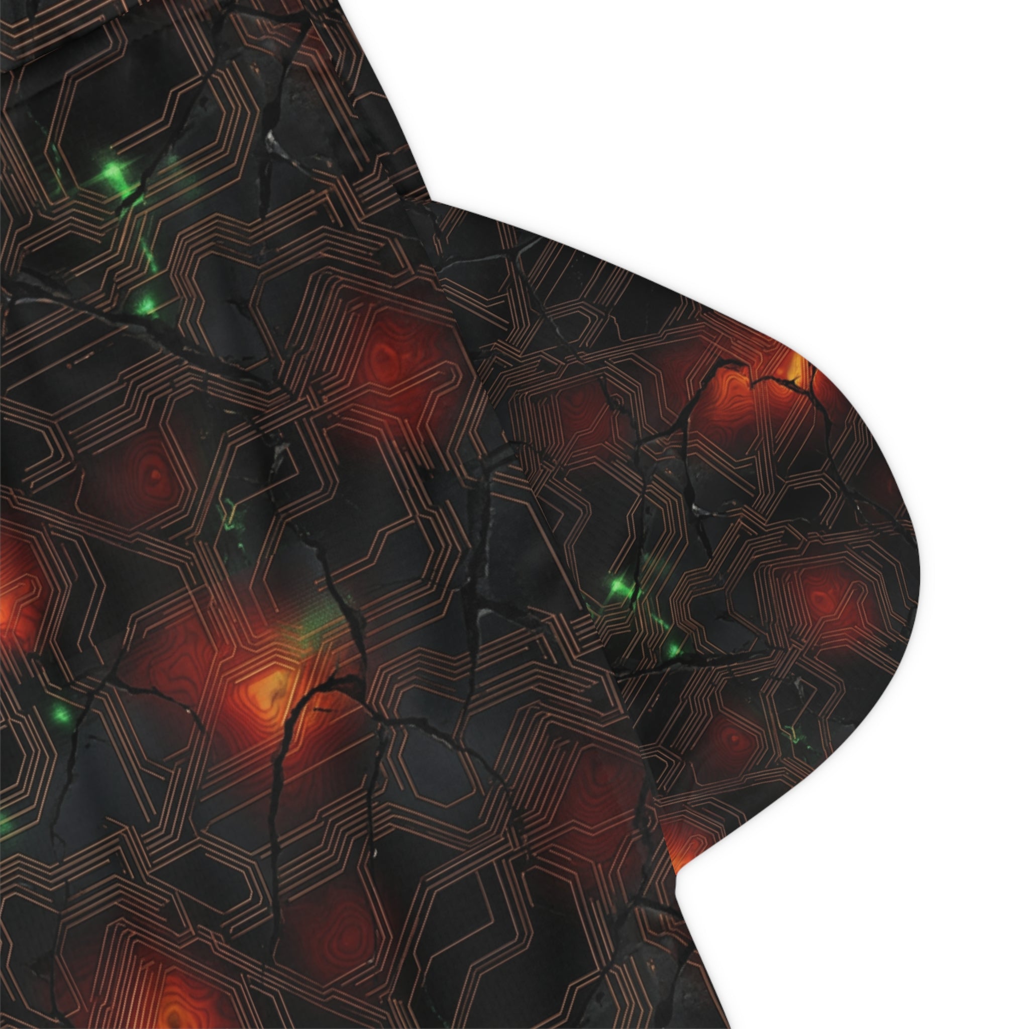 UNVERIFIED SPECIMEN: 69a70c237bf5db4cd70d3491