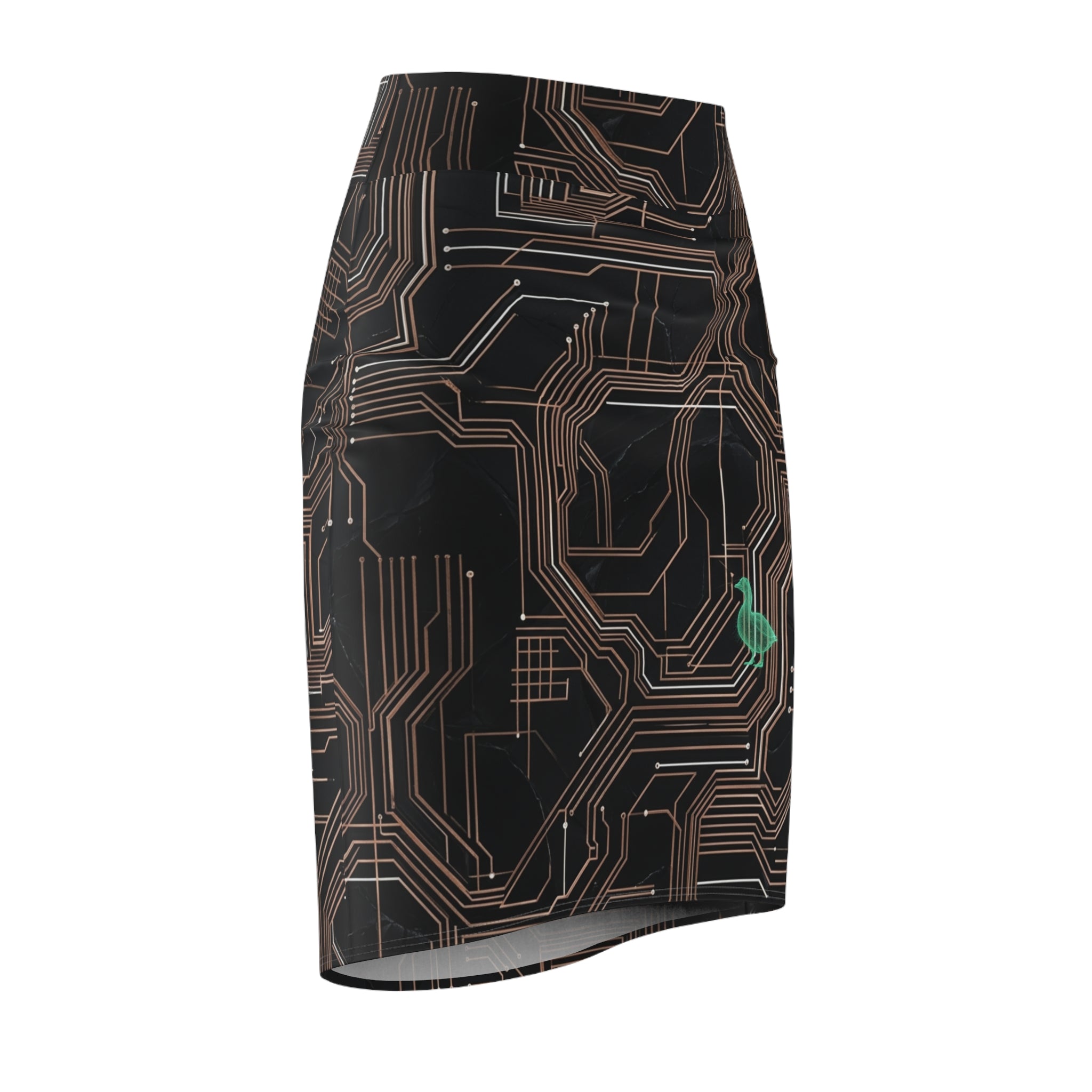 CBG Studio | Obsidian Circuit Aesthetics All Over Prints | SPECIMEN: 69f3d1344610656b2d0f44b7