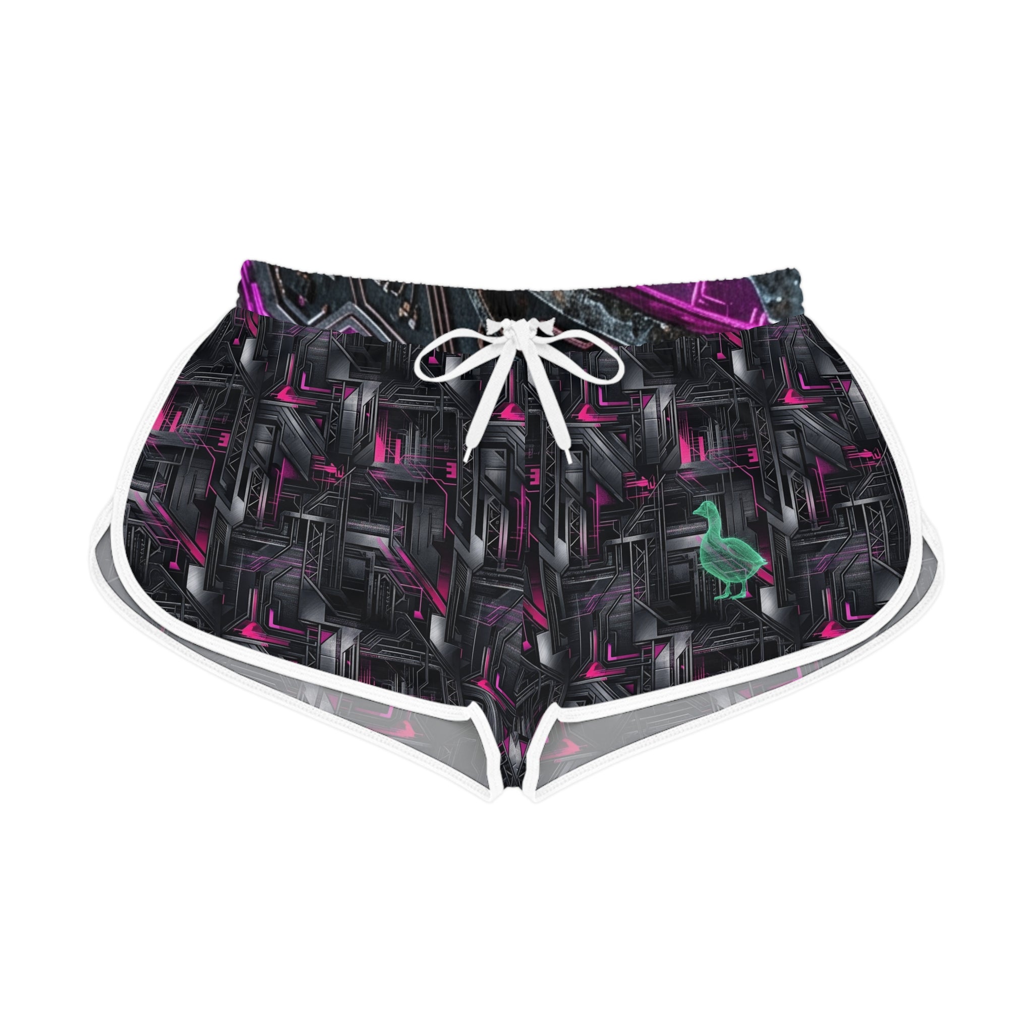 CBG Studio | REMIX [Signal Scour x Quantum Rift] All Over Prints | SPECIMEN: 69f37e74784907ab5b0d26f9