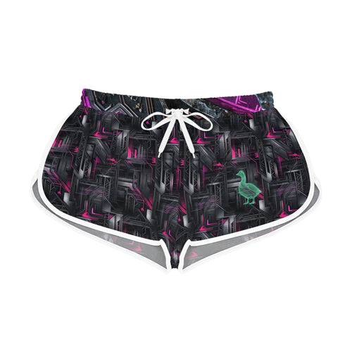 CBG Studio | REMIX [Signal Scour x Quantum Rift] All Over Prints | SPECIMEN: 69f37e74784907ab5b0d26f9