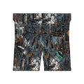 CBG Studio | Mesh Overload Aesthetics Biker Shorts | SPECIMEN: 69e5b32c22cdcdd4ef0faa3f