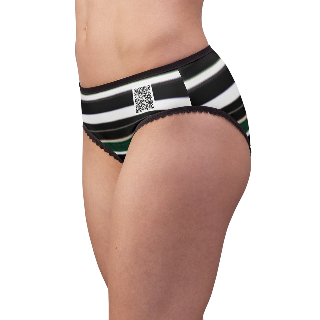 [DRAFT]: Women's Briefs (AOP)