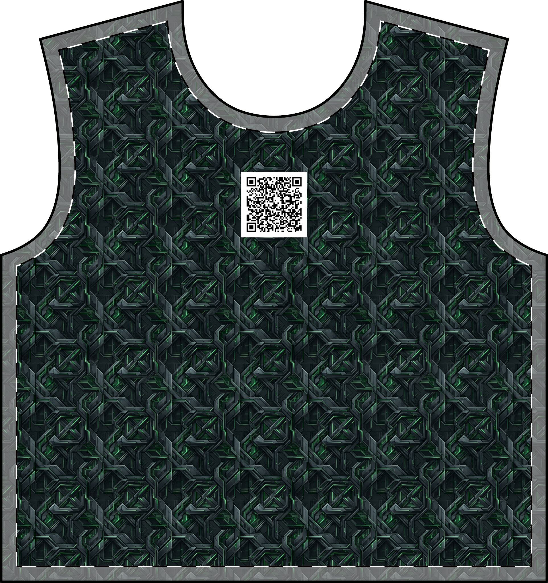 [DRAFT]: Men's Crewneck Sweatshirt (AOP)