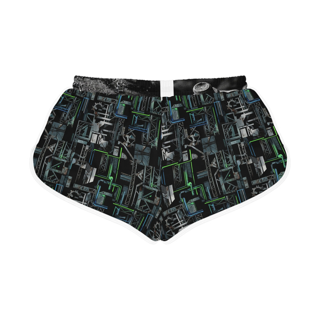 CBG Studio | Machine Decay Aesthetics All Over Prints | SPECIMEN: 69f9419725819cdf3d05d292