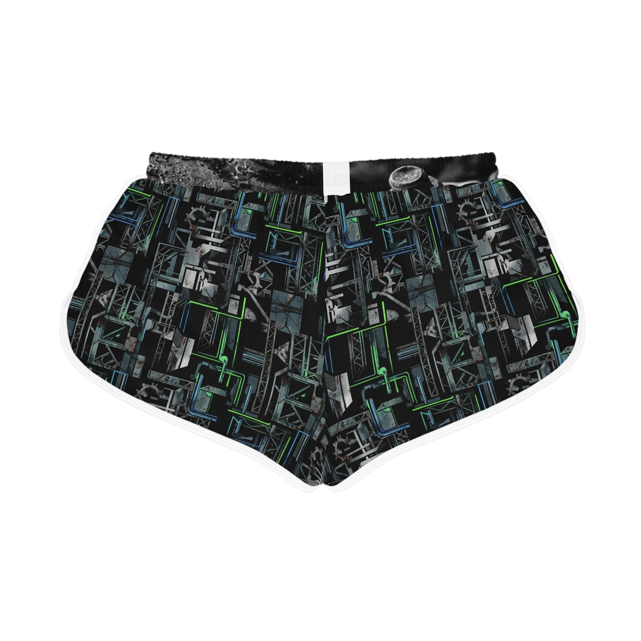 CBG Studio | Machine Decay Aesthetics All Over Prints | SPECIMEN: 69f9419725819cdf3d05d292