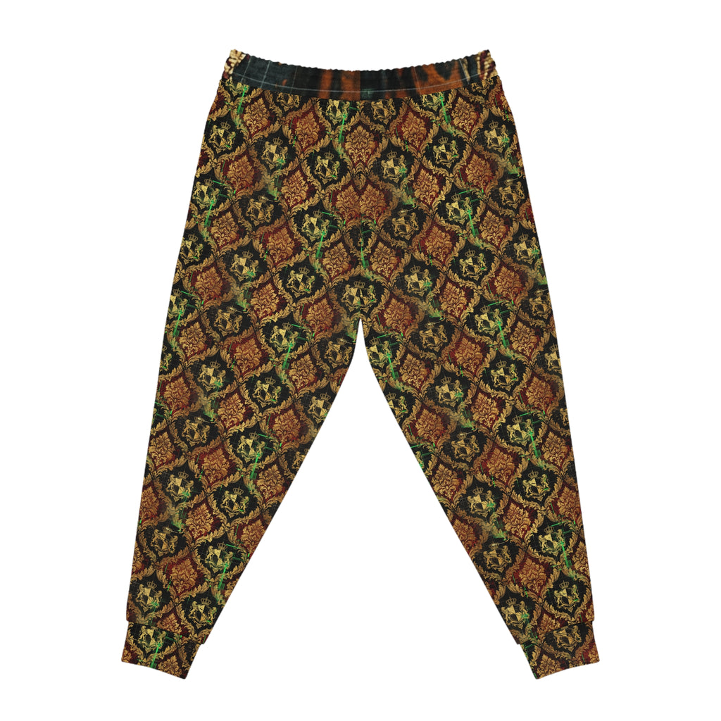 CBG Studio | REMIX [Gilded Jitter x Phantom Grid] All Over Prints | SPECIMEN: 69a6457622264a158f08b4f2