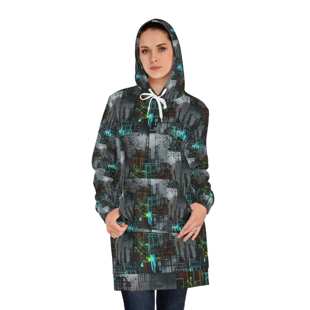 CBG Studio | Signal Overload Aesthetics All Over Prints | SPECIMEN: 69e5a615ad919094790e38f0