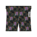 [DRAFT]: Women's Biker Shorts (AOP)