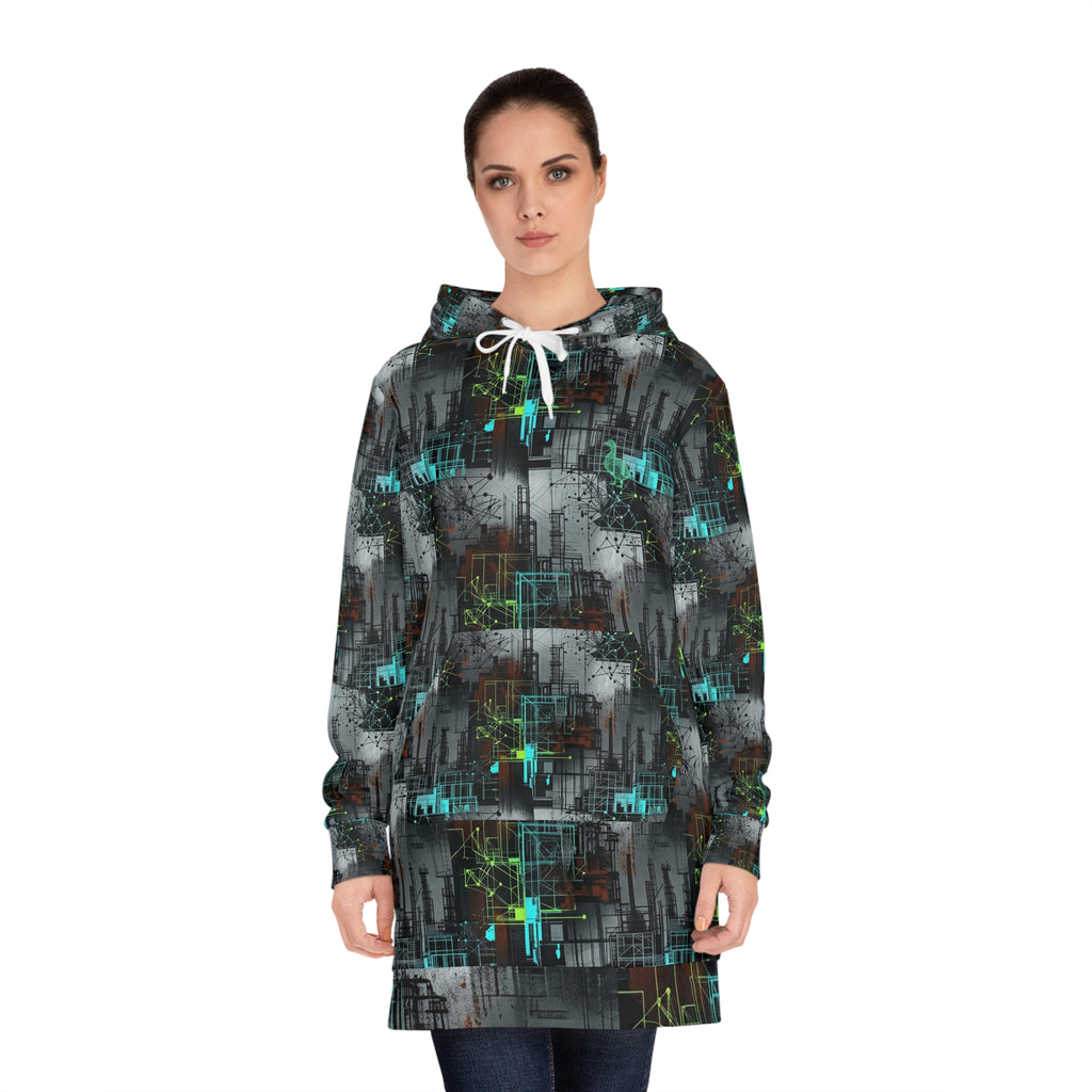 CBG Studio | Signal Overload Aesthetics All Over Prints | SPECIMEN: 69e5a615ad919094790e38f0