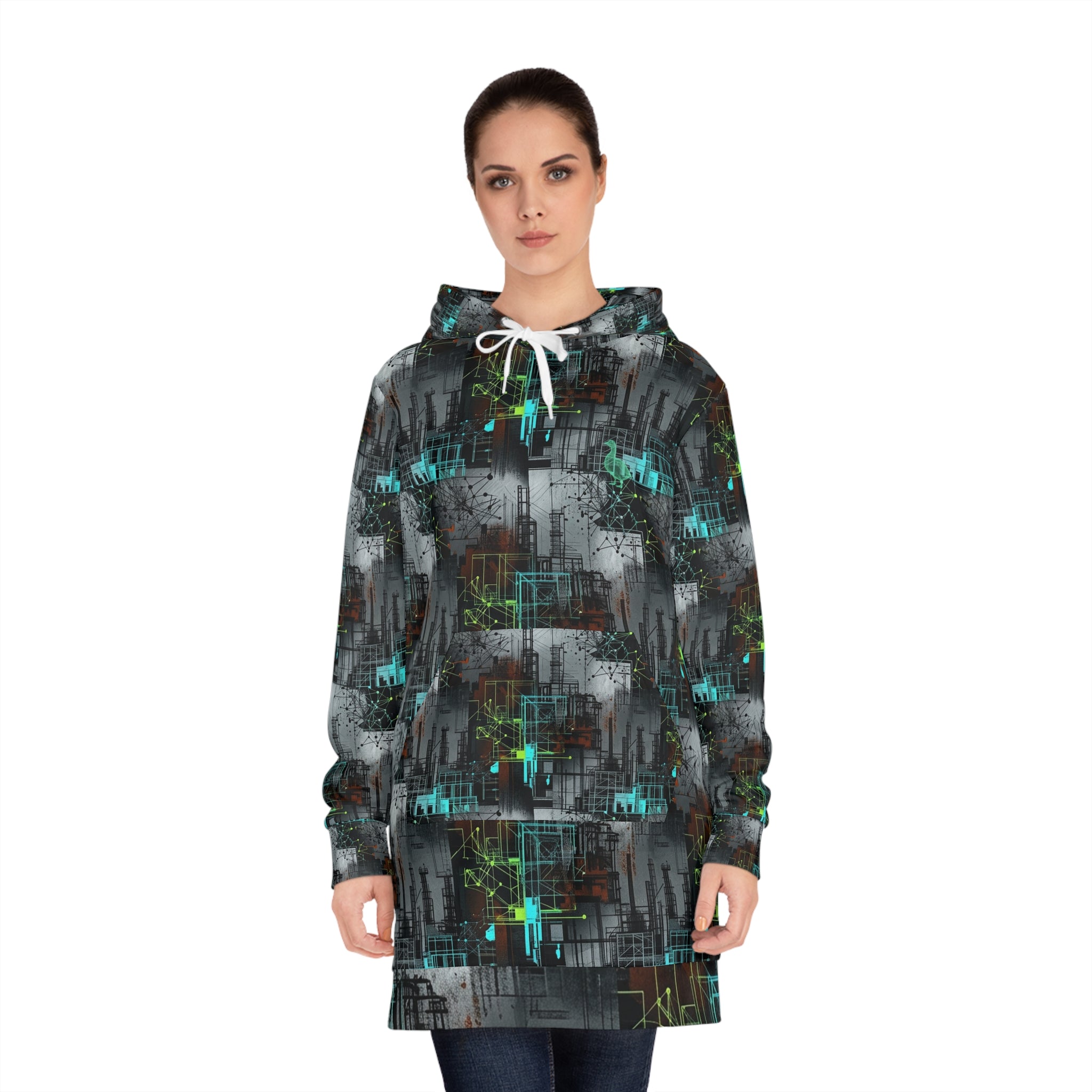 CBG Studio | Signal Overload Aesthetics All Over Prints | SPECIMEN: 69e5a615ad919094790e38f0