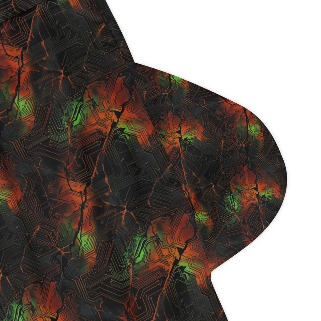 UNVERIFIED SPECIMEN: 69a6d6d162b0d1cb620aa163