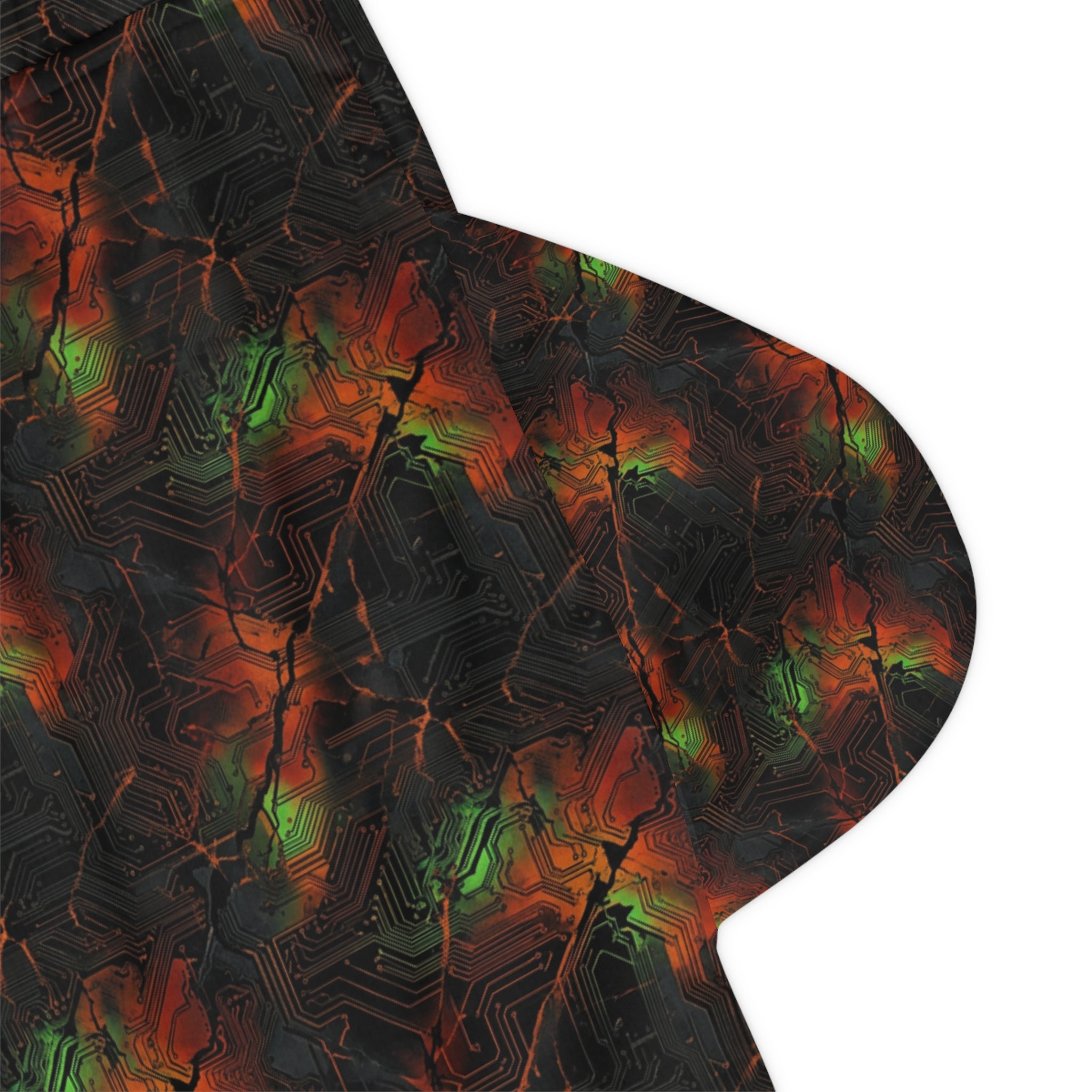 UNVERIFIED SPECIMEN: 69a6d6d162b0d1cb620aa163