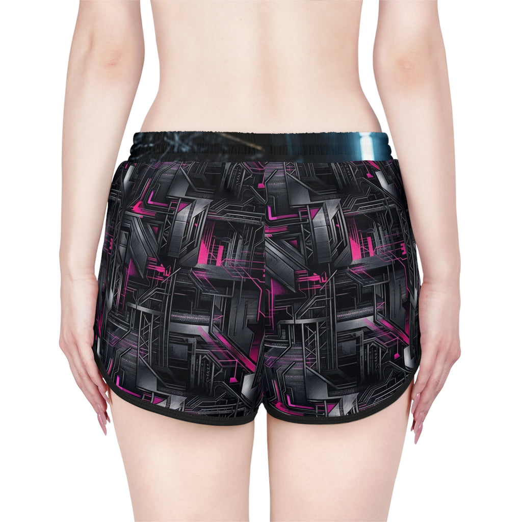 CBG Studio | REMIX [Signal Scour x Quantum Rift] All Over Prints | SPECIMEN: 69f37e74784907ab5b0d26f9