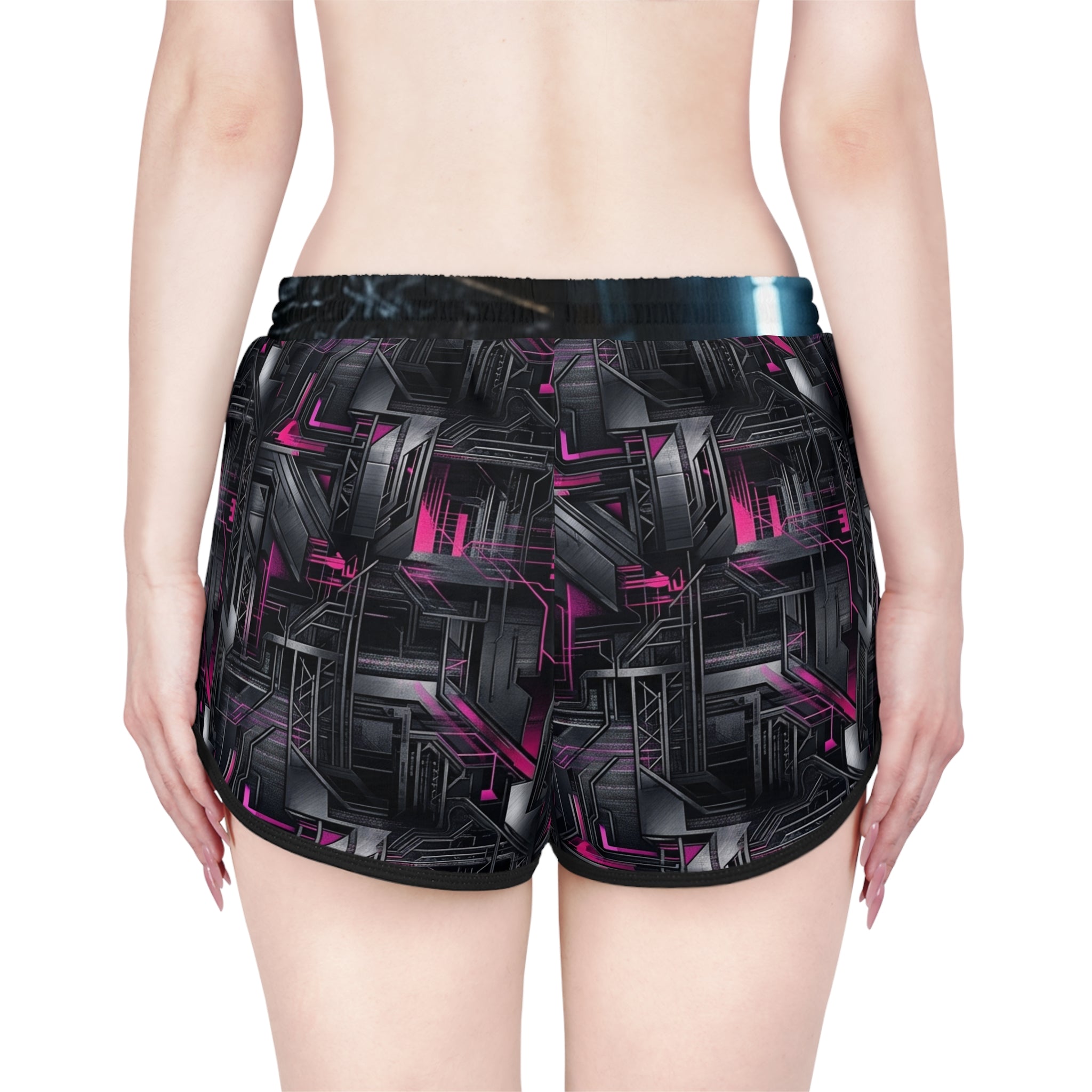 CBG Studio | REMIX [Signal Scour x Quantum Rift] All Over Prints | SPECIMEN: 69f37e74784907ab5b0d26f9