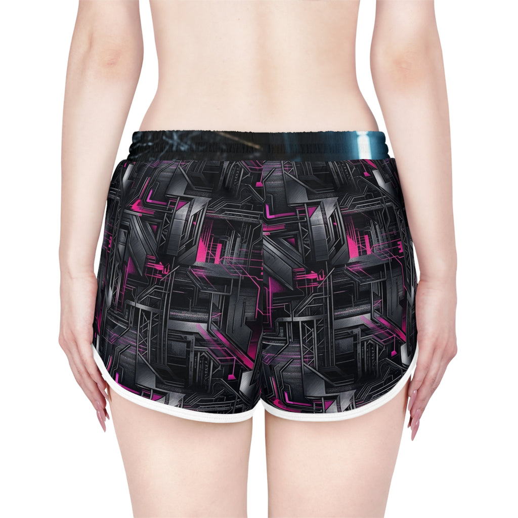 CBG Studio | REMIX [Signal Scour x Quantum Rift] All Over Prints | SPECIMEN: 69f37e74784907ab5b0d26f9