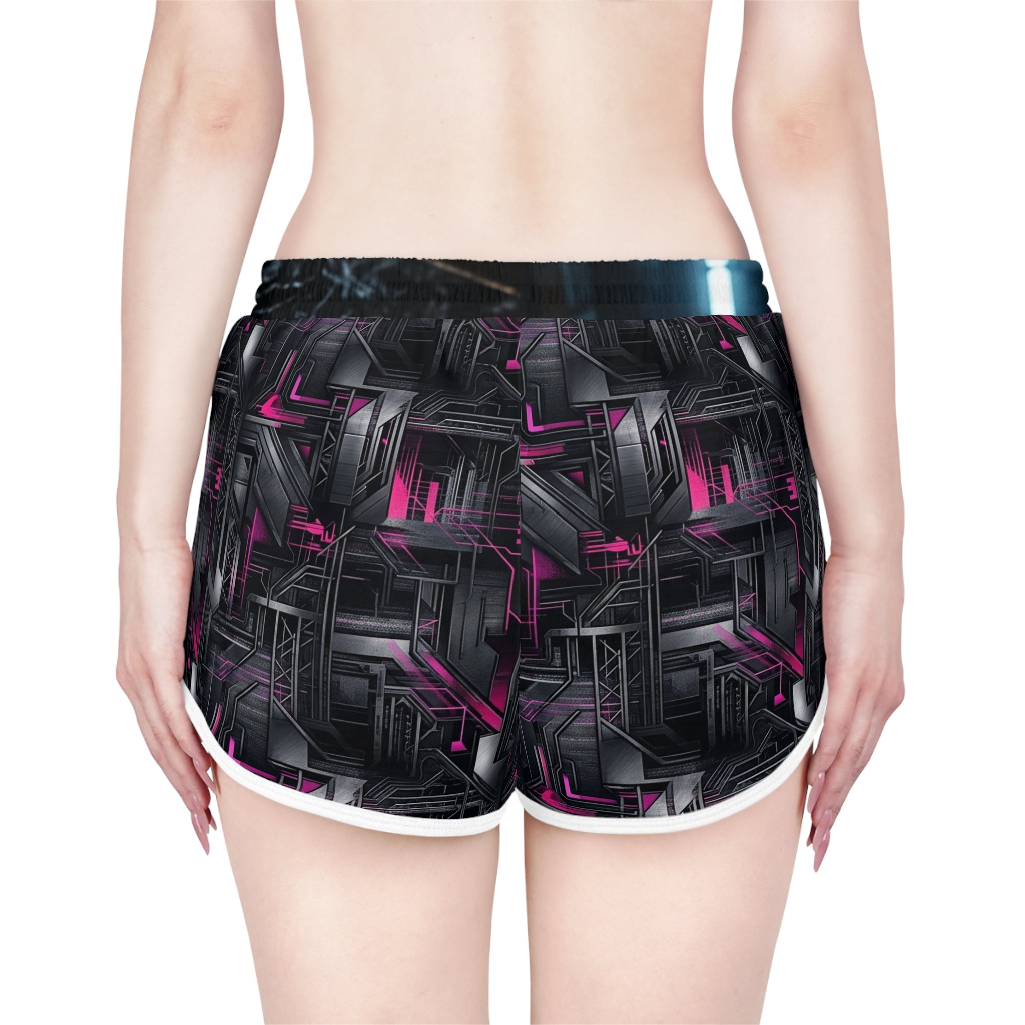 CBG Studio | REMIX [Signal Scour x Quantum Rift] All Over Prints | SPECIMEN: 69f37e74784907ab5b0d26f9