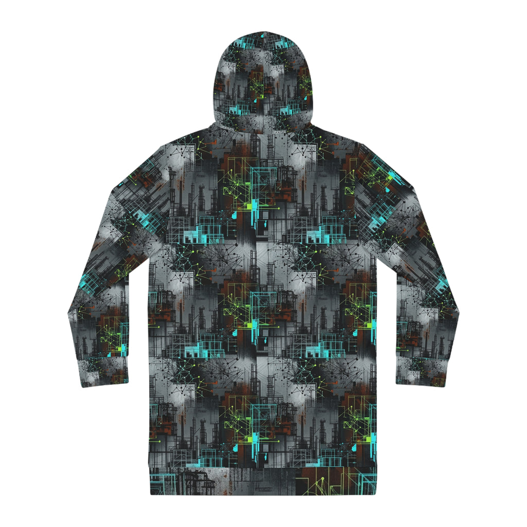 CBG Studio | Signal Overload Aesthetics All Over Prints | SPECIMEN: 69e5a615ad919094790e38f0