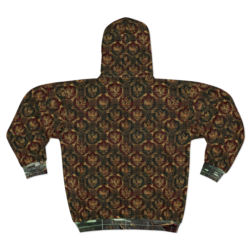 UNVERIFIED SPECIMEN: 69ca2019bcd2dab212096275