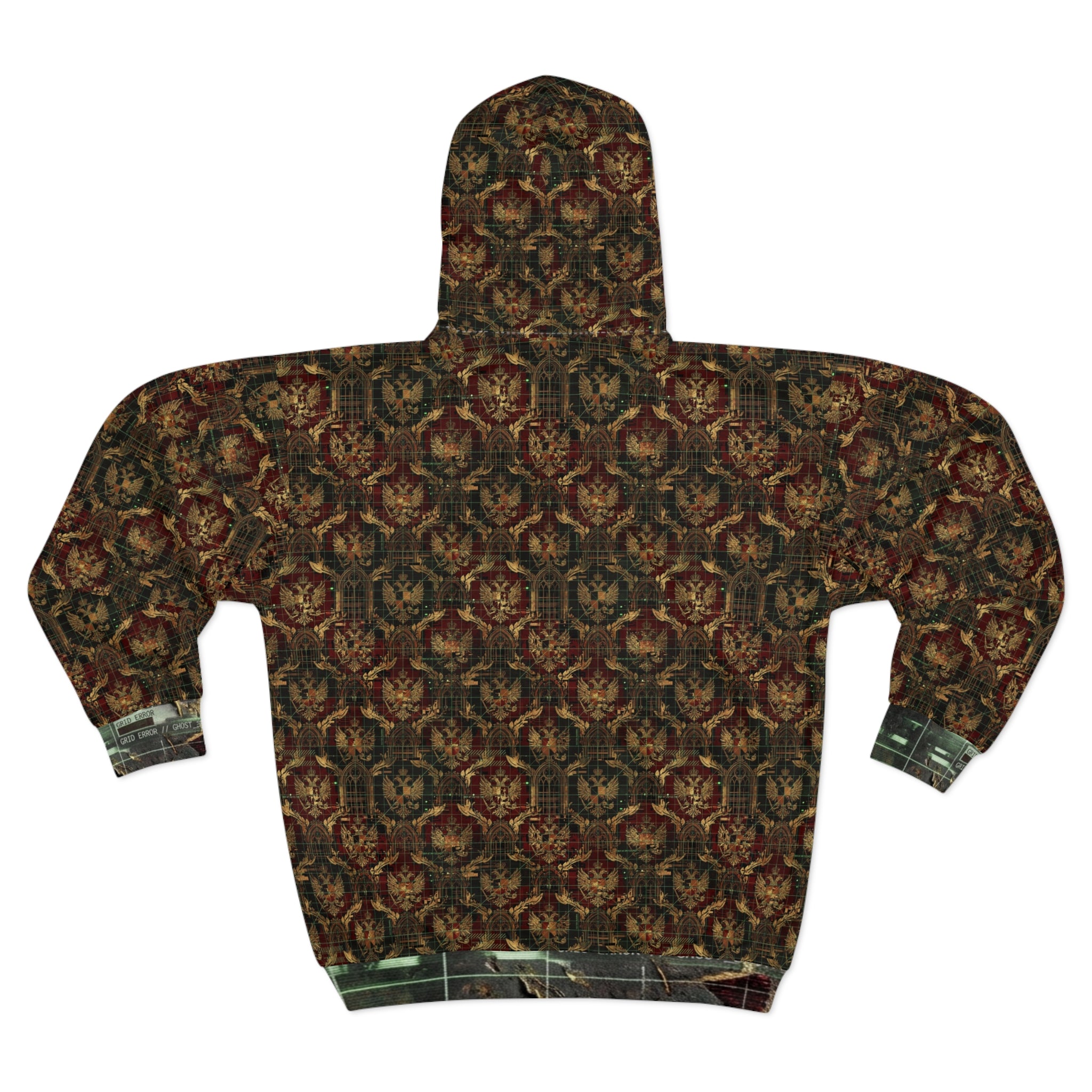 UNVERIFIED SPECIMEN: 69ca2019bcd2dab212096275