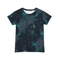 CBG Studio | REMIX [Digital Overload x Data Rift] Short Sleeve Shirt | SPECIMEN: 69ea0a10135ef6151f0202be