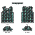 [DRAFT]: Youth T-shirt (AOP)