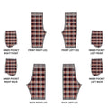 [DRAFT]: Basketball Training Shorts (AOP)