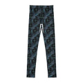 [DRAFT]: Youth Leggings (AOP)