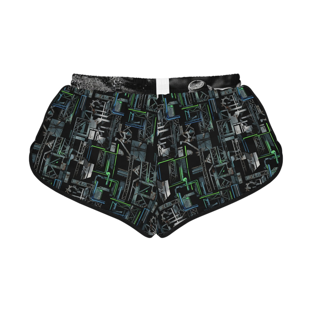 CBG Studio | Machine Decay Aesthetics All Over Prints | SPECIMEN: 69f9419725819cdf3d05d292