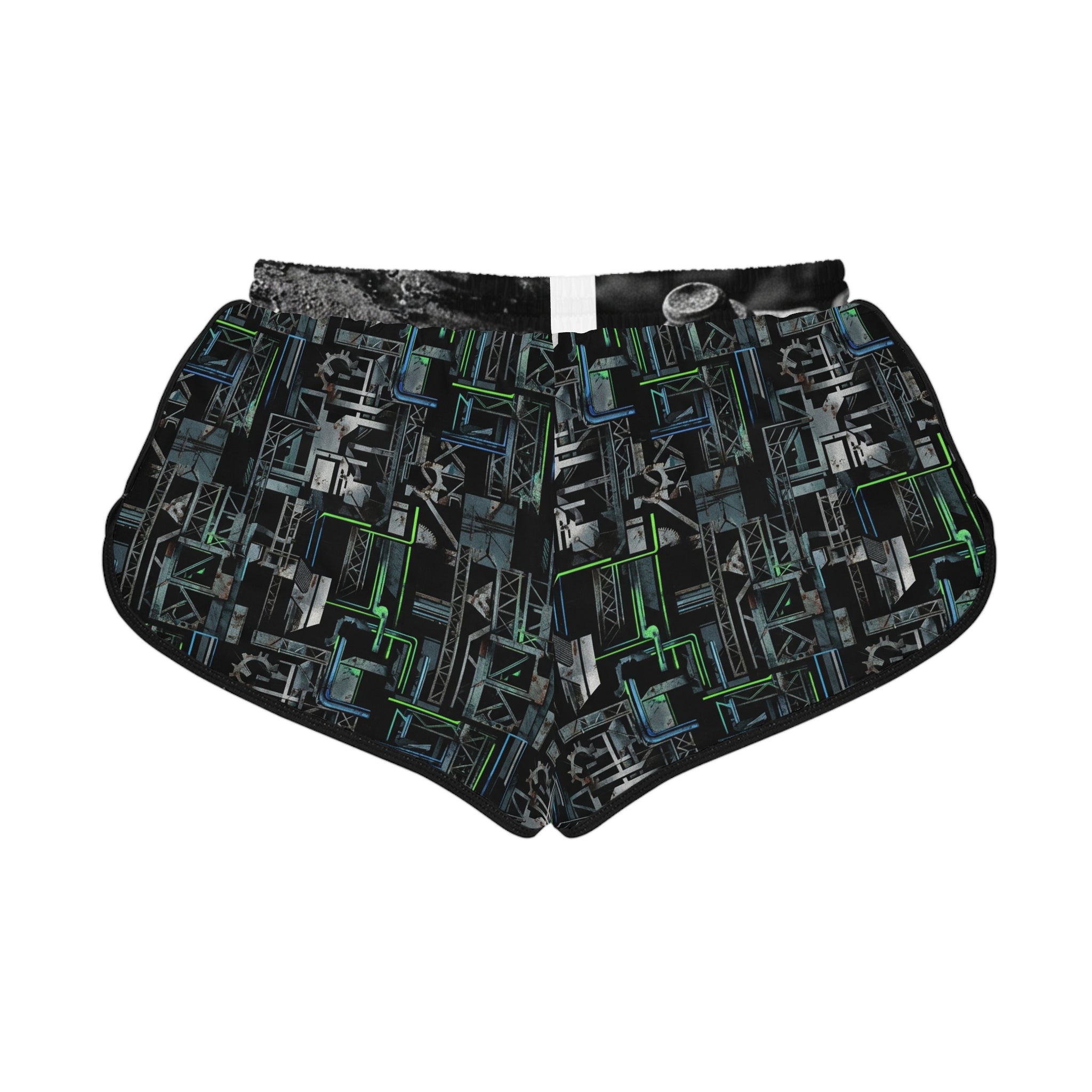 CBG Studio | Machine Decay Aesthetics All Over Prints | SPECIMEN: 69f9419725819cdf3d05d292