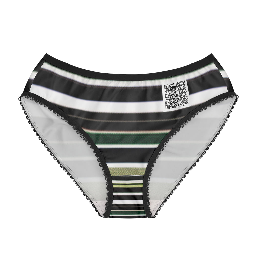 [DRAFT]: Women's Briefs (AOP)