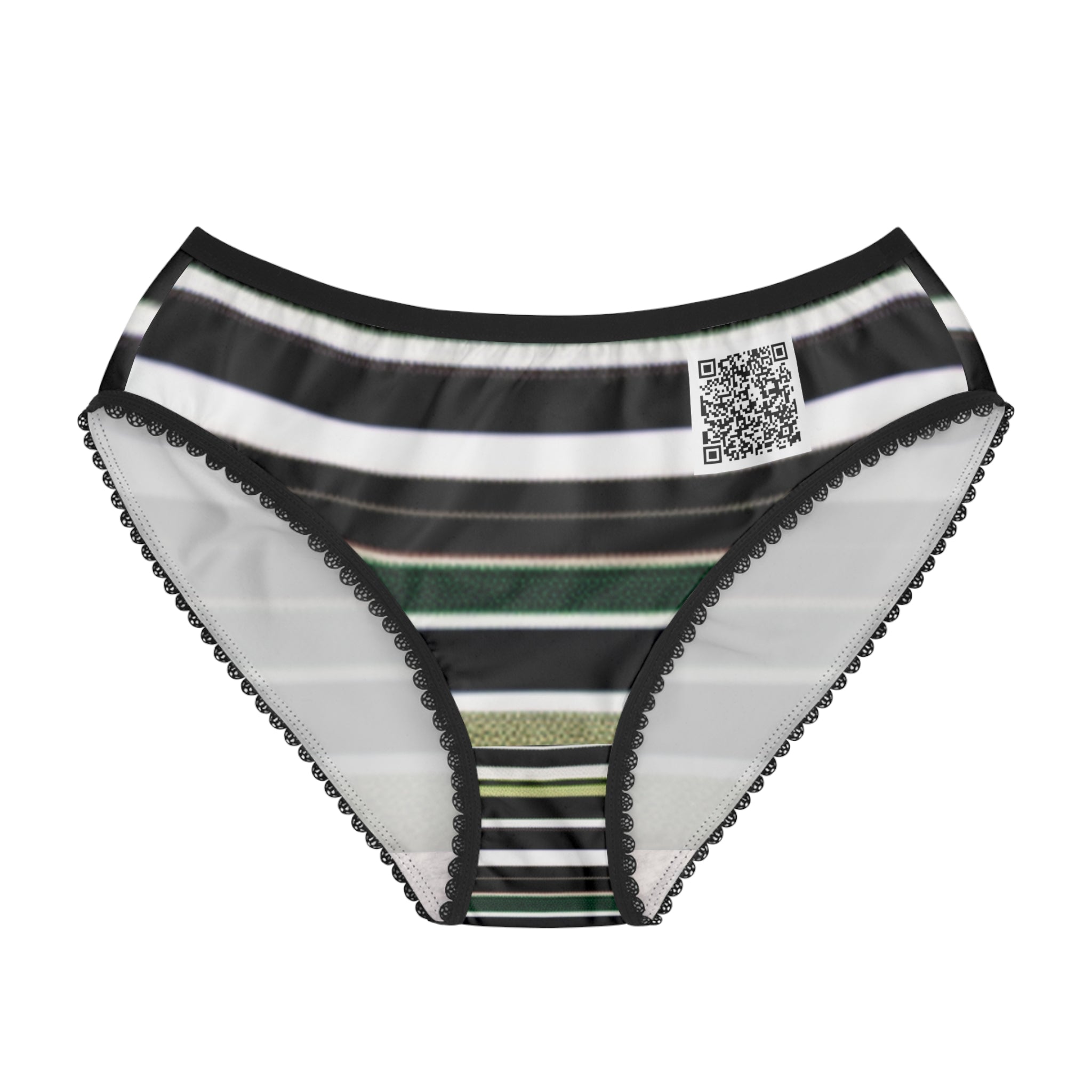 [DRAFT]: Women's Briefs (AOP)