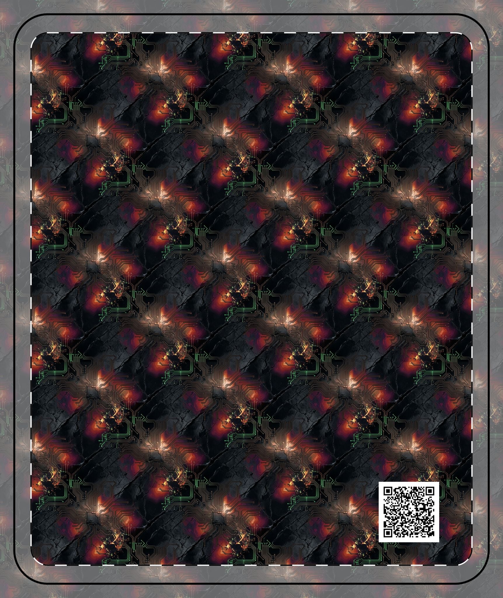 UNVERIFIED SPECIMEN: 69aa3542b817e4652e0fcff0