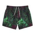 CBG Studio | Datum Ascent Aesthetics Swim Trunks | SPECIMEN: 69e759d6ce56f5f93c0333e5