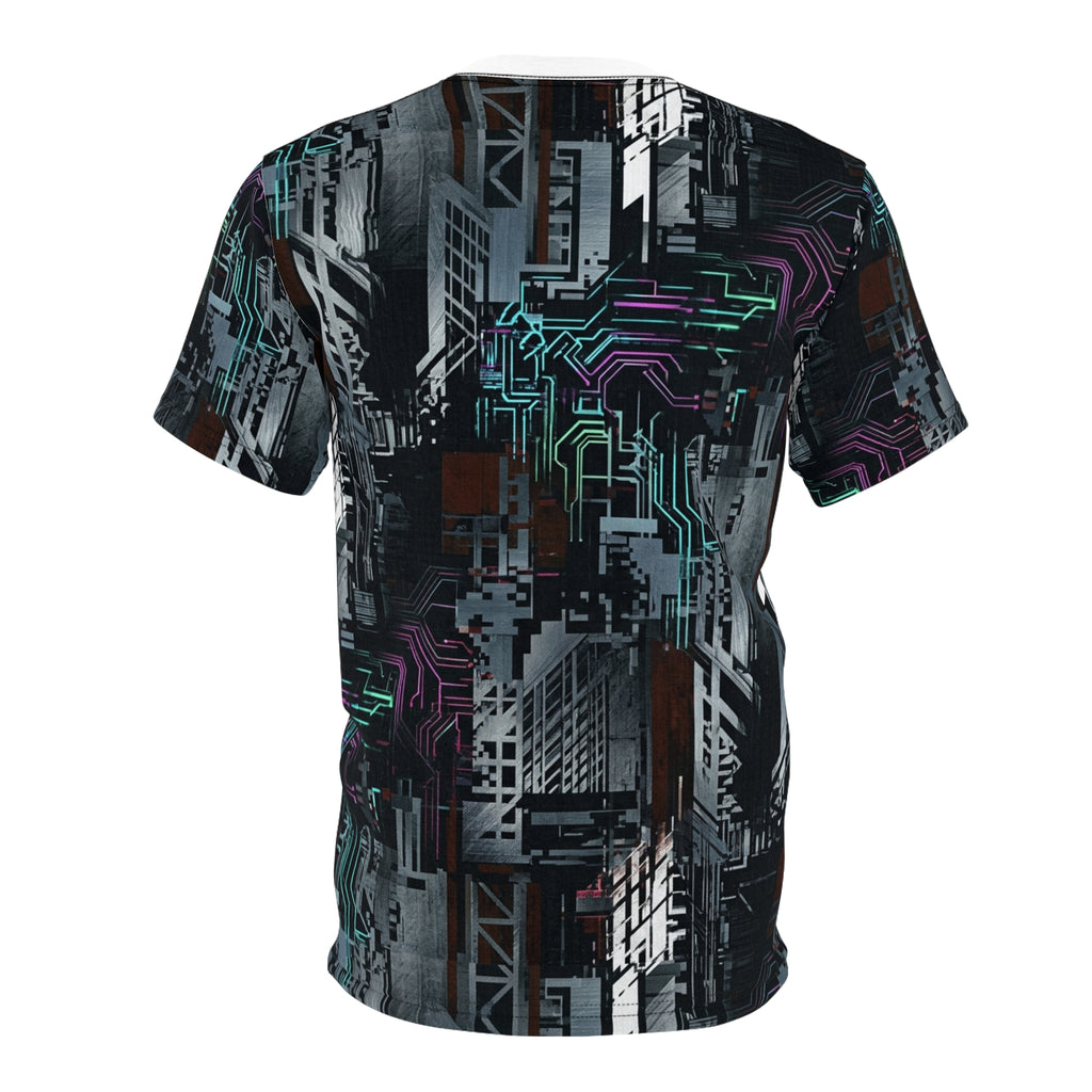 CBG Studio | Temporal Bleed Aesthetics All Over Prints | SPECIMEN: 69fd8a4c096d6b4f0001040a