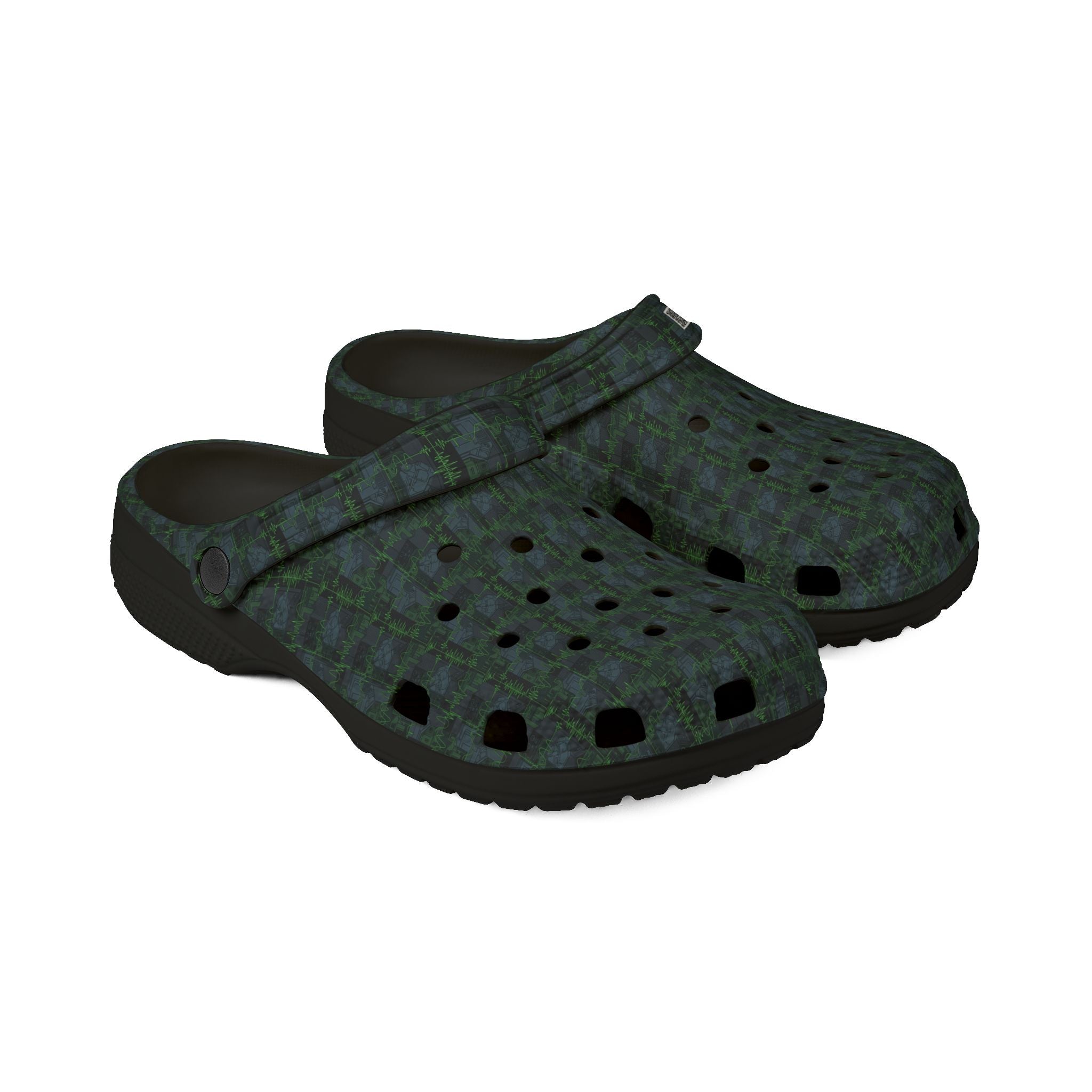 UNVERIFIED SPECIMEN: 69c34fe329d2eb7b2906ab22