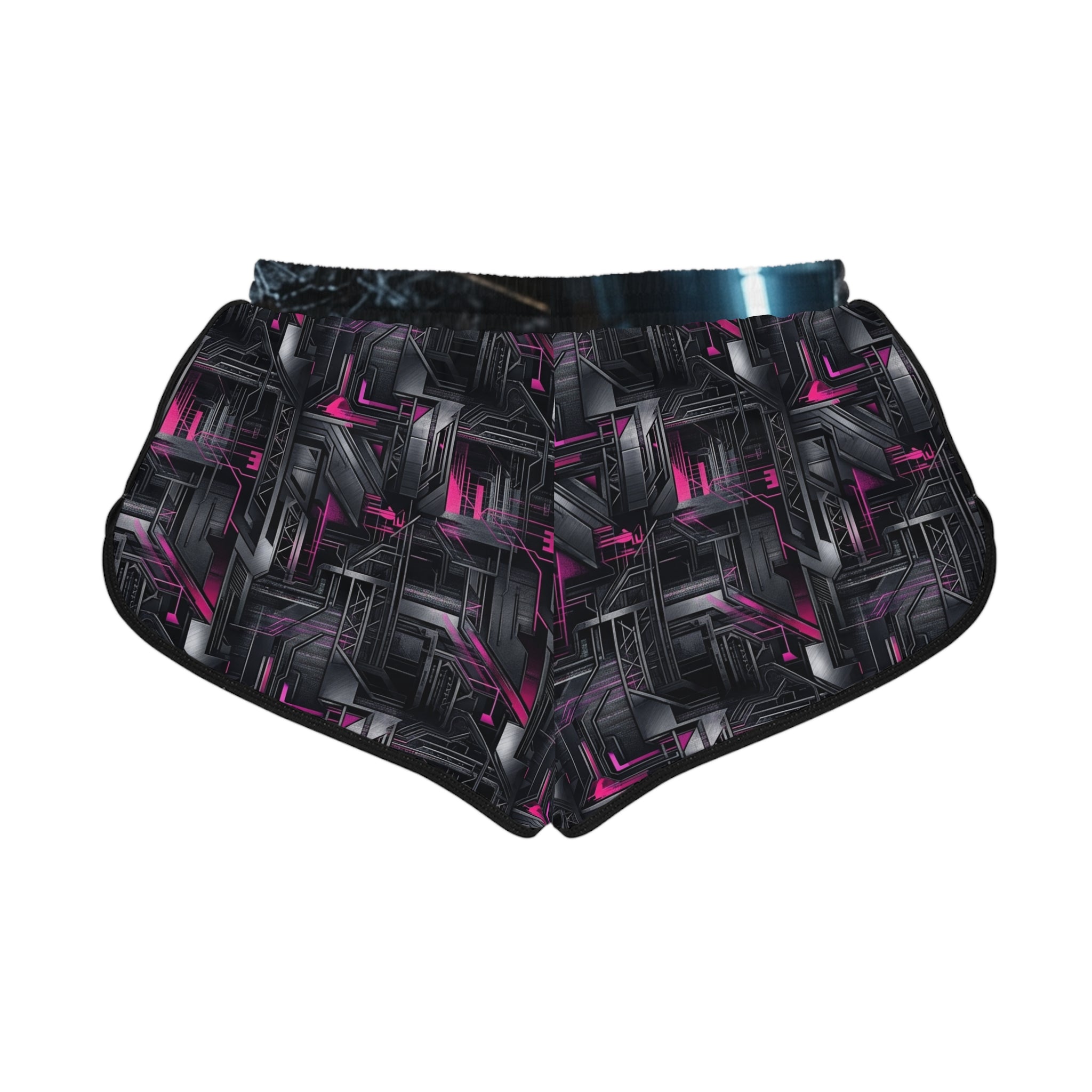 CBG Studio | REMIX [Signal Scour x Quantum Rift] All Over Prints | SPECIMEN: 69f37e74784907ab5b0d26f9