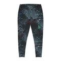 CBG Studio | REMIX [Vector Descent x Machine Protocol] All Over Prints | SPECIMEN: 69f66631db88631ee30a0b58