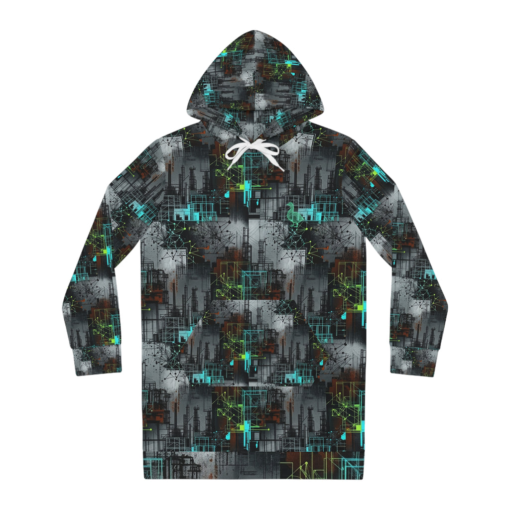 CBG Studio | Signal Overload Aesthetics All Over Prints | SPECIMEN: 69e5a615ad919094790e38f0