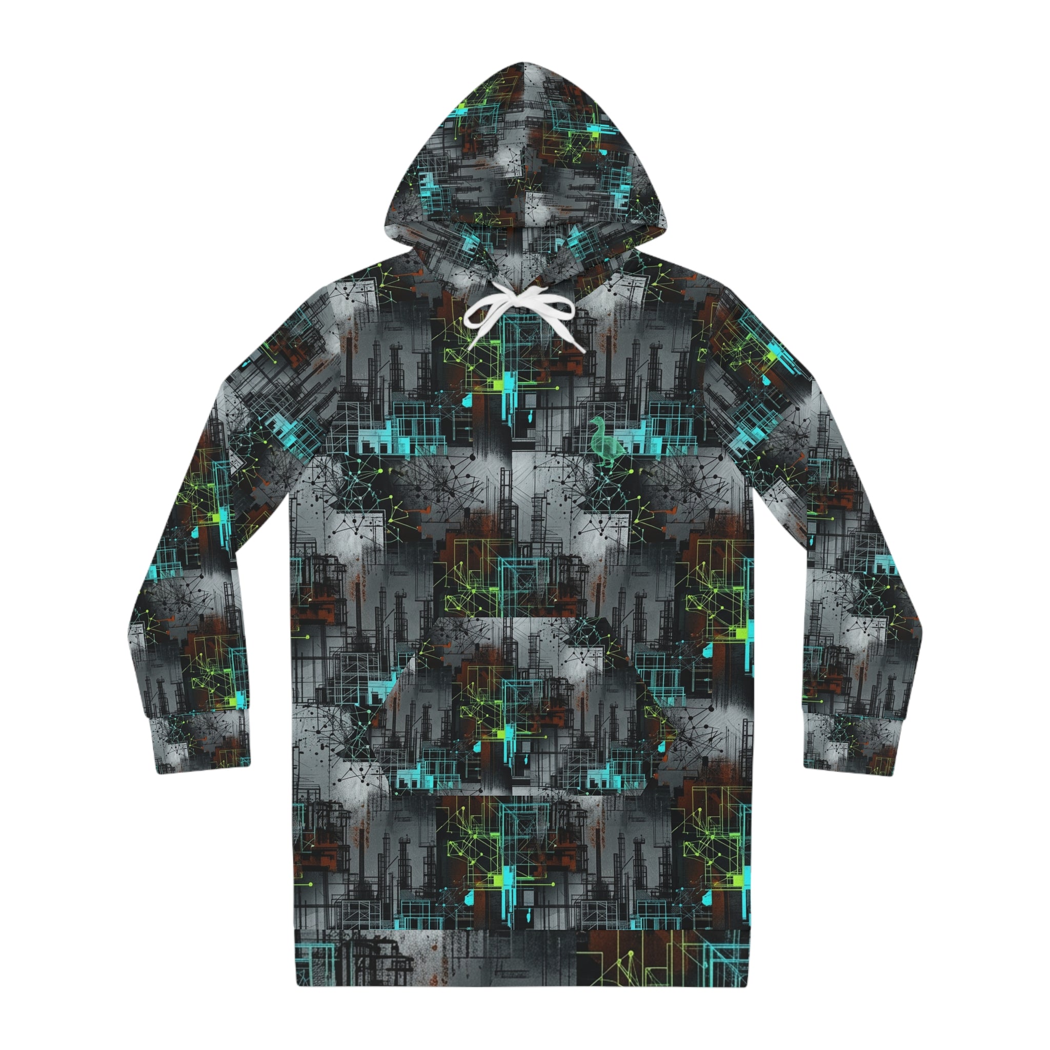 CBG Studio | Signal Overload Aesthetics All Over Prints | SPECIMEN: 69e5a615ad919094790e38f0