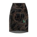 CBG Studio | Obsidian Circuit Aesthetics All Over Prints | SPECIMEN: 69f3d1344610656b2d0f44b7